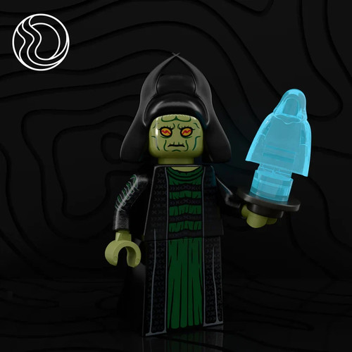 Lego star wars obt - wars,