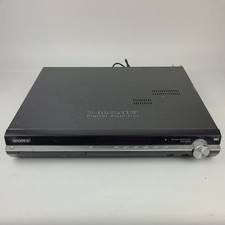 Lettore DVD Home Theatre SONY