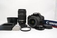 Obiettivi Canon EOS Kiss X2 /