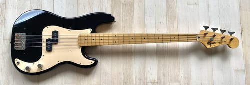 Basso elettrico fender - basso,
