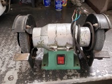 Mola da Banco. 220v
