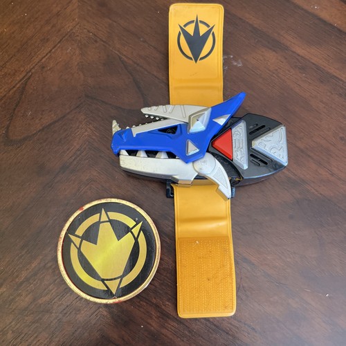 Power rangers dino thunder - rangers,