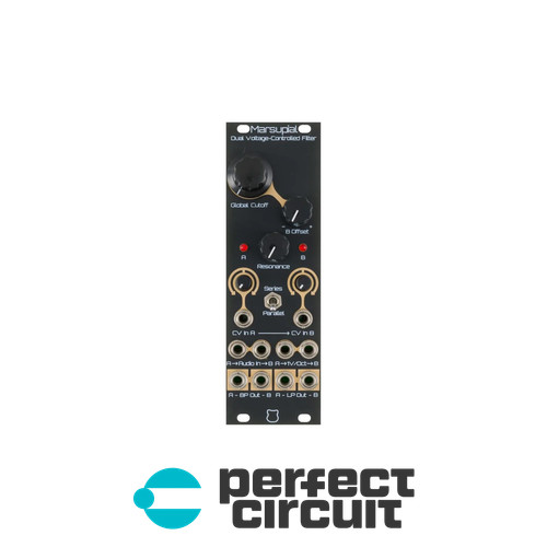 Setonixsynth marsupial filtro - marsupial,