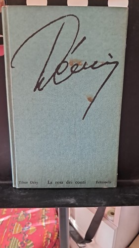 Resa dei conti - la,