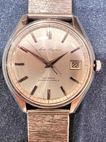 Orologio seiko skyliner - seiko,