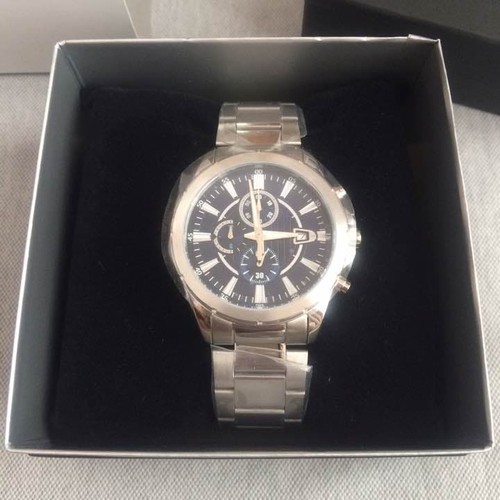 Citizen cronografo quarzo - citizen,
