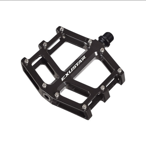 Pedali mtb freeride exustar - pedali,