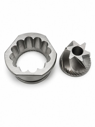 Delonghi grinder burr - grinder, set