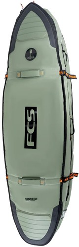Accessori surf fcs - accessori, travel