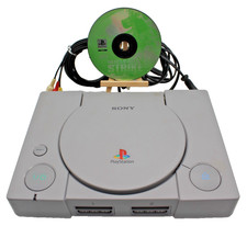 Sony Playstation 1/PS1 Console