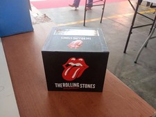 Rolling Stones collection box