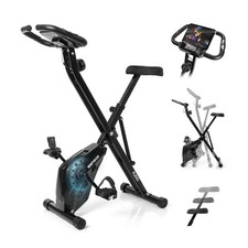 Bicicletta Home Trainer