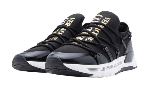 Scarpe uomo versace jeans - versace,