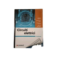 Circuiti elettrici. VI