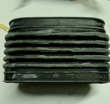 PIAGGIO APE POKER/APE CAR/TM DIESEL  189193 SOFFIETTO CONVOGLIATORE ARIA CALDA