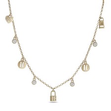 Collana Donna ALVIERO MARTINI