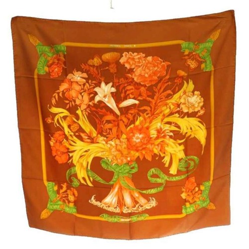 Sciarpa hermes carre regina - carre, 90