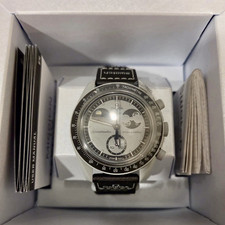 Cronografo Omega x Swatch