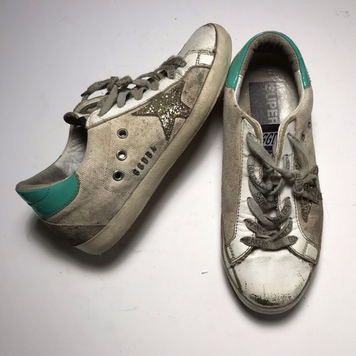Sneakers golden goose - sneakers,