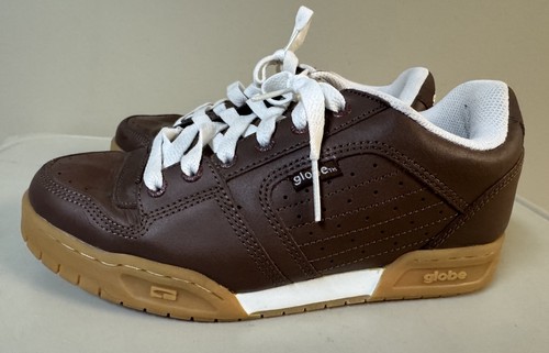 Sneakers vintage globe skate - sneakers,