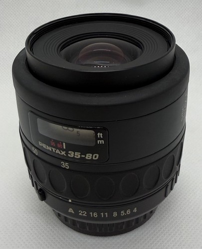 【Eccellente+++++】Pentax