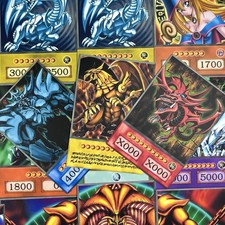 Set carte anime - carte, yugioh