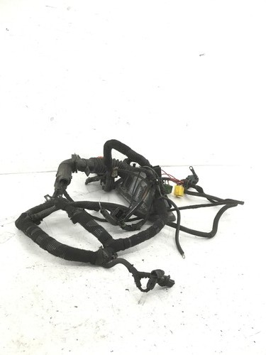 Cablaggio motore opel vectra - cablaggio,