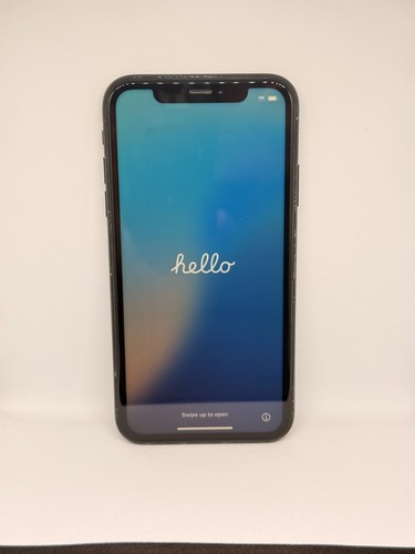 Apple iphone 64gb nero - -,