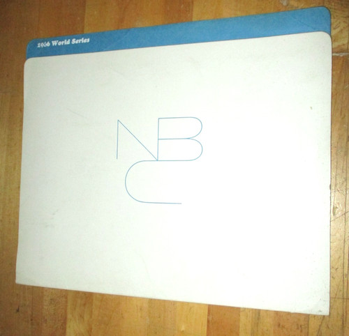 Press kit nbc world - nbc, series