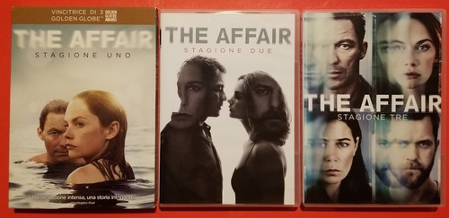 Serie originale the - serie, tv