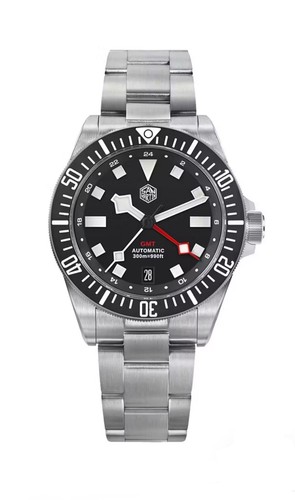 Orologio subacqueo san martin - orologio,