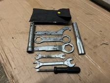 Kit attrezzi Yamaha Fazer 600