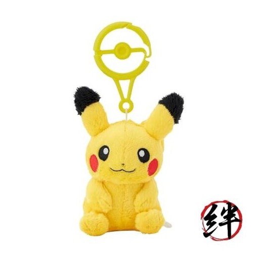 Peluche centrale pokemon con - centrale,
