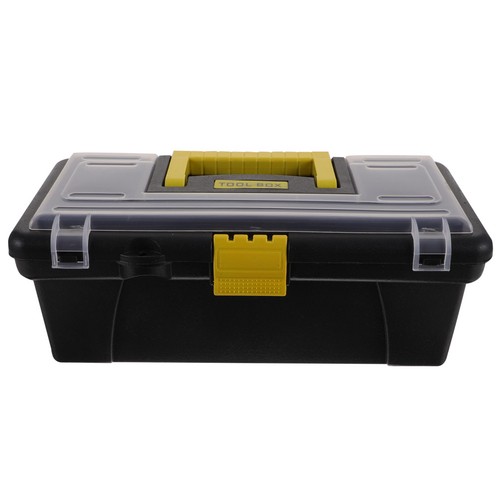 Toolbox organizer for diy - toolbox,