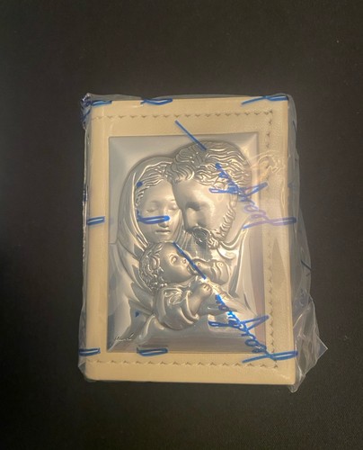 Vangelo con placca - vangelo,