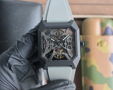 Orologio Uomo Bell&Ross Cyber