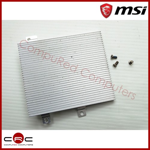 Dissipatore calore msi gt75 - dissipatore,