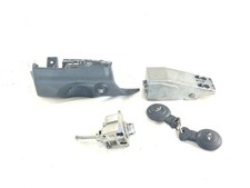 32306786964 KIT BLOCCHETTI ACCENSIONE APERTURA CON DOPPIA CHIAVE MINI COOPER D R