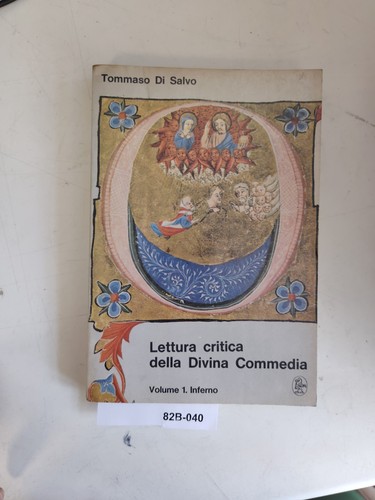 Tommaso salvo lettura - tommaso,