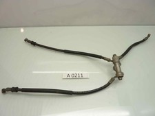 HONDA CBR 600 F 89-90 Tubi