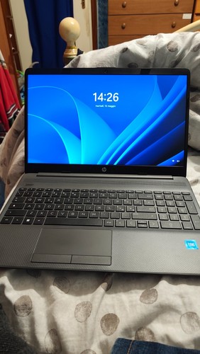 Notebook usato - notebook, hp