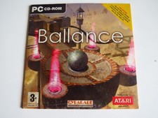 Ballance - Gioco PC Genere Rompicapo