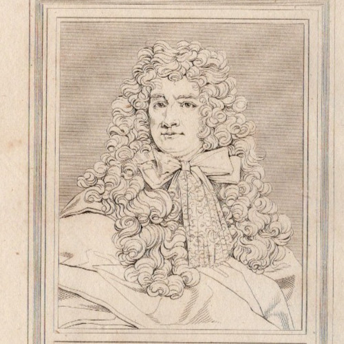 Vander meulen ritratto pittore - meulen,