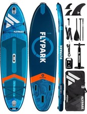 FlyPark SUP - Stand Up Board