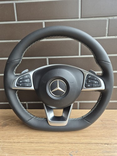 Volante mercedes amg w205 - volante,