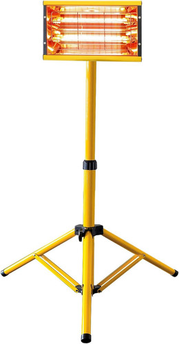 Lampada infrarossi carrozzeria - lampada,