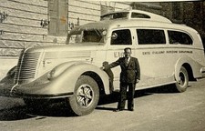 E.I.A.R. Veicolo Attrezzato