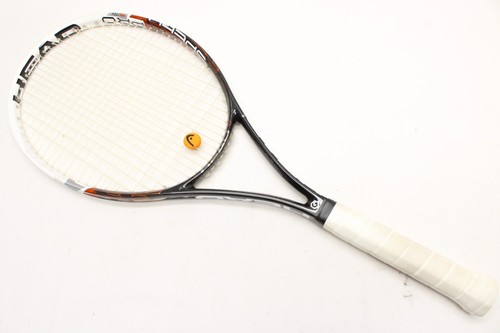 Usato racchetta da tennis - racchetta,
