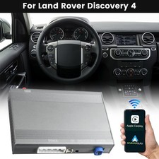 Per Land Rover Discovery