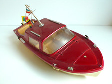 POLISTIL VEDETTE CHRIS-CRAFT -